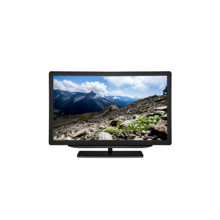 SMART ANDROID TV