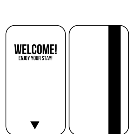 BASALT PLAIN CARD