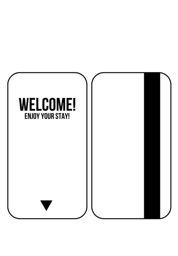 BASALT PLAIN CARD