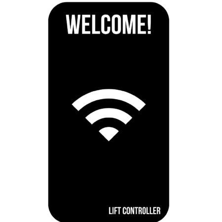 BASALT LIFT CONTROLLER