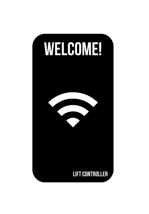 BASALT LIFT CONTROLLER