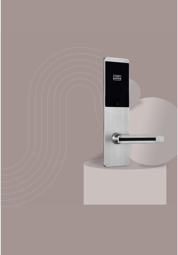 LOCK BHL 701