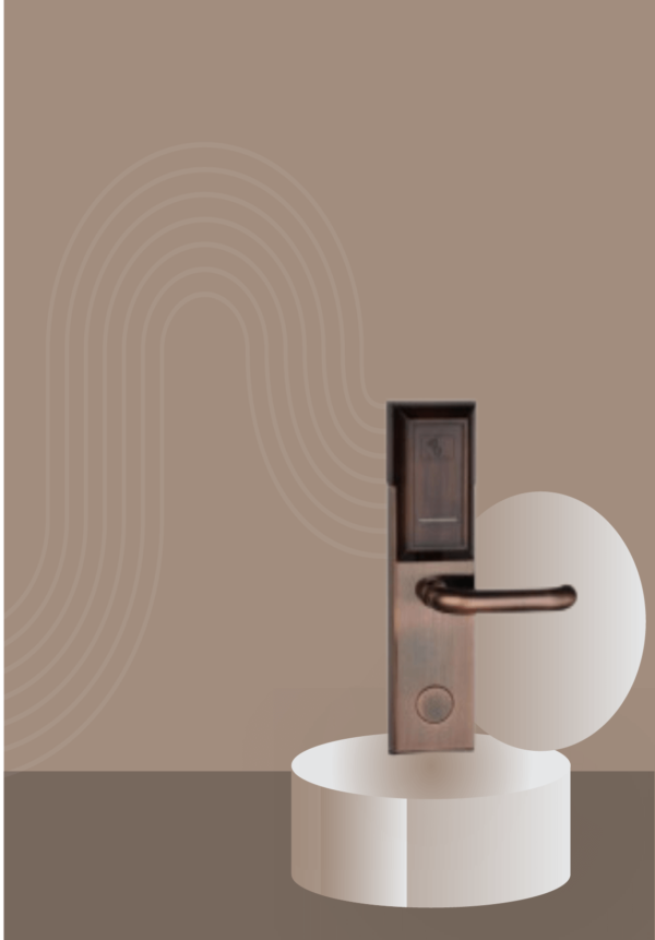 LOCK BHL 702