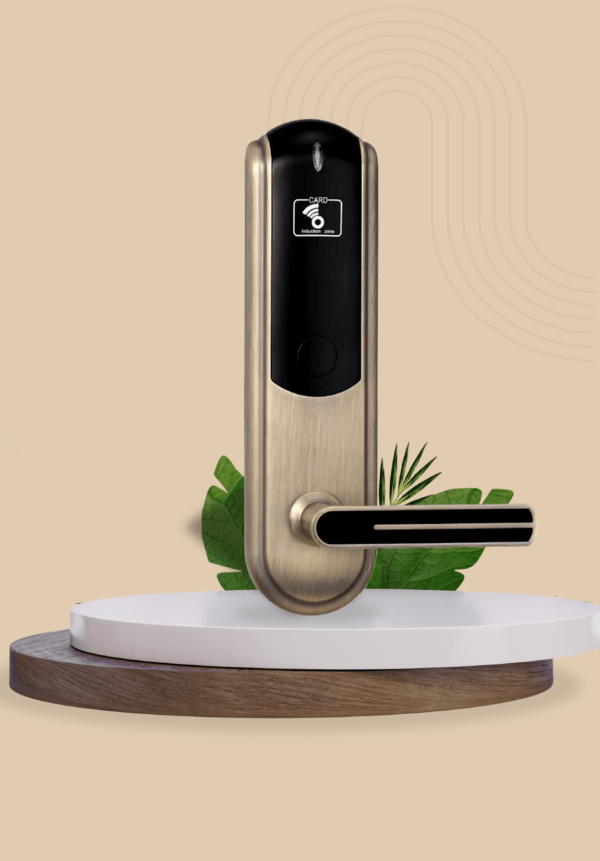 LOCK BHL 703