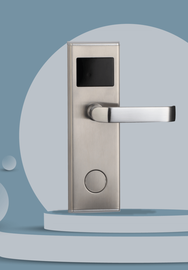 LOCK BHL 705