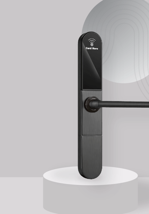 LOCK BHL 706
