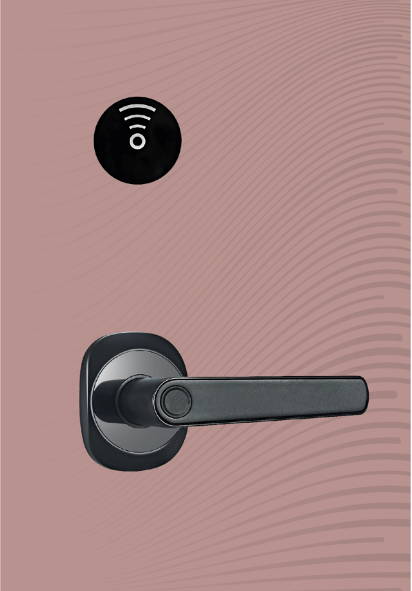 LOCK BHL 707