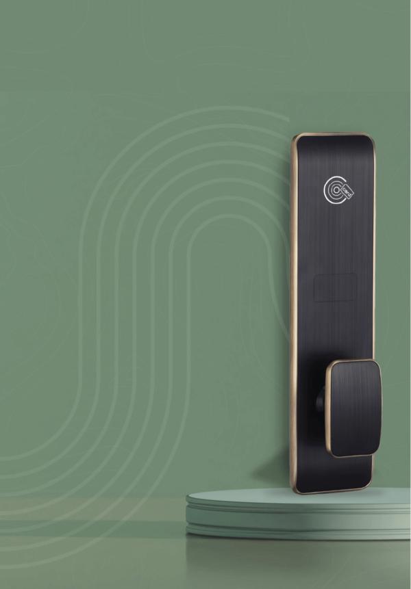 LOCK BHL 708(B)