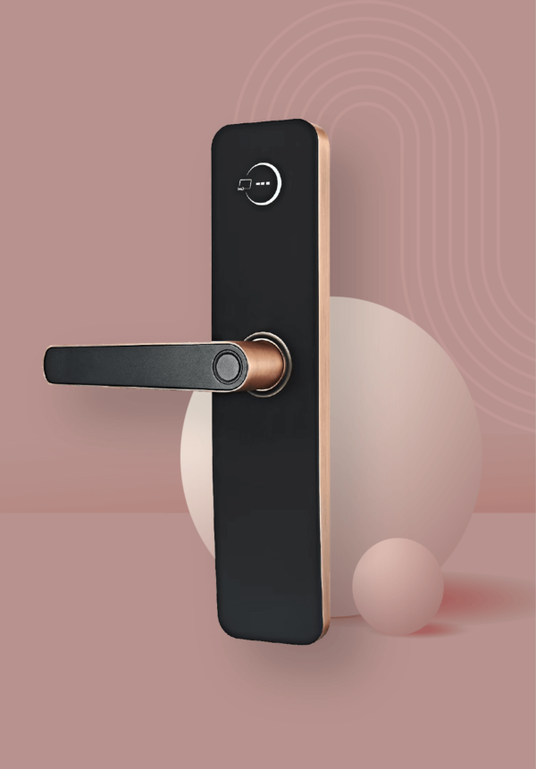 LOCK BHL 709