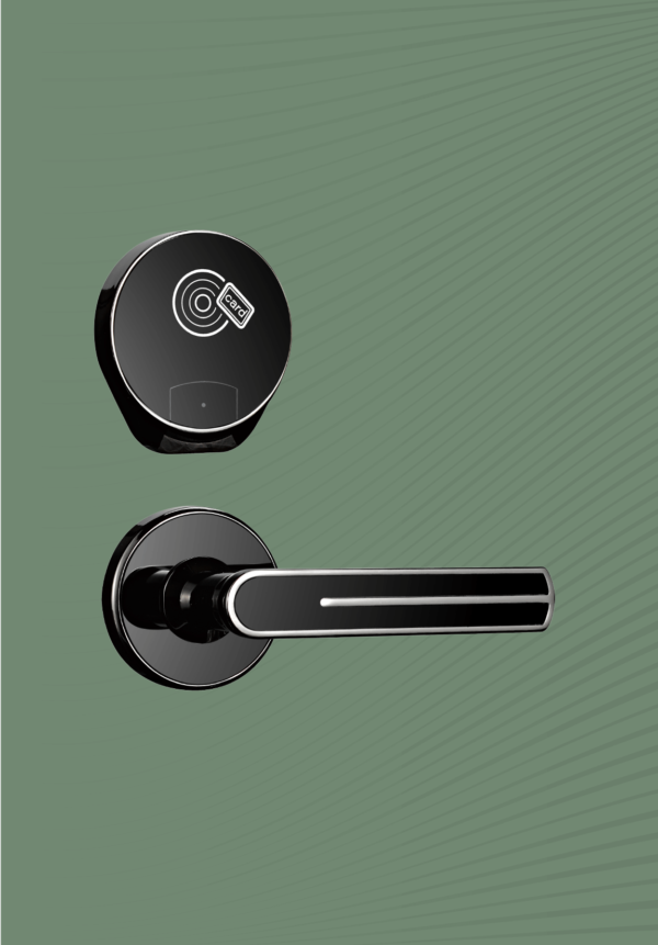 LOCK BHL 710