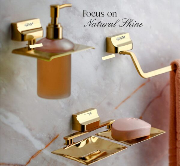 Bathroom Set