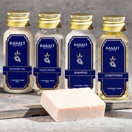 Premium Bottle Packaging