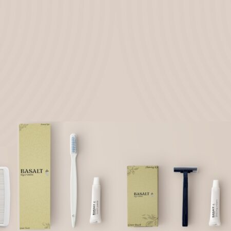 Green Touch Packaging