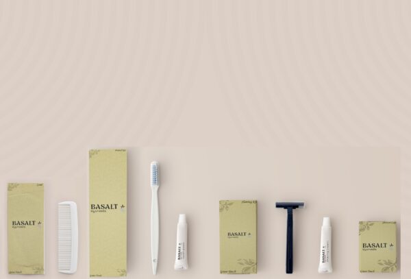 Green Touch Packaging