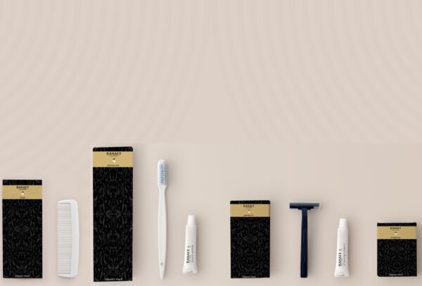Elegance Touch Packaging