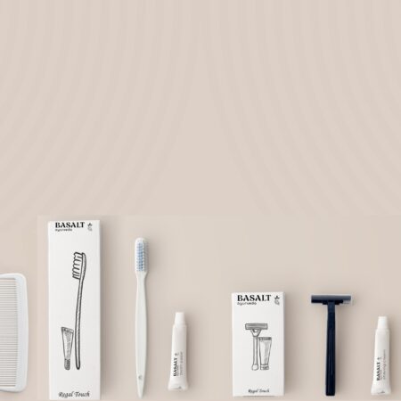 Regal Touch Packaging