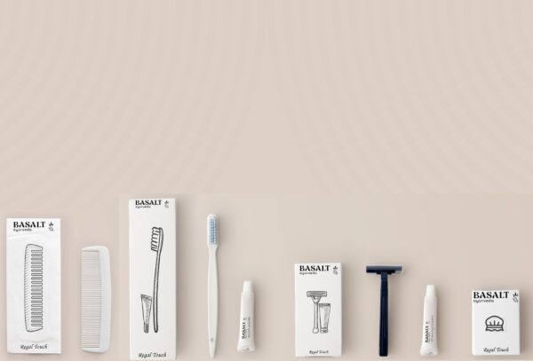 Regal Touch Packaging