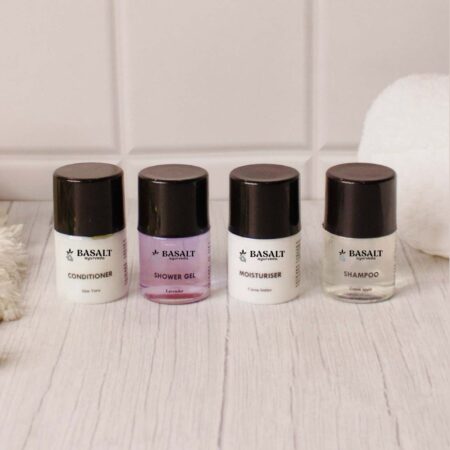 Round Bottle Packaging