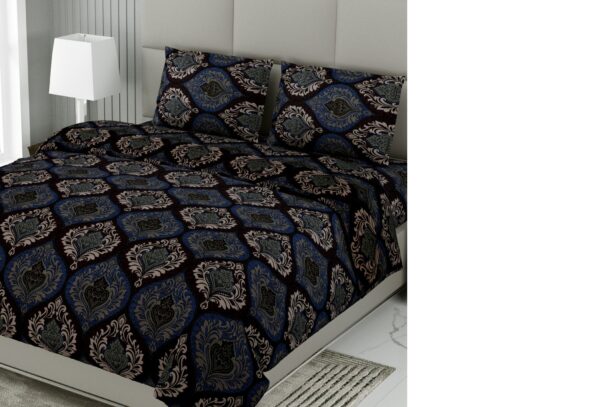 Domestic Bedsheets