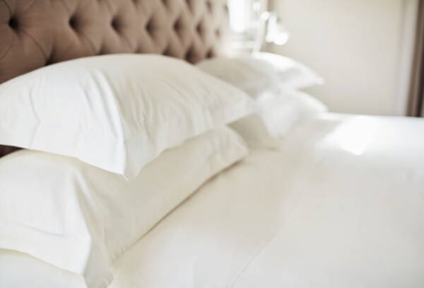 Pillow Covers