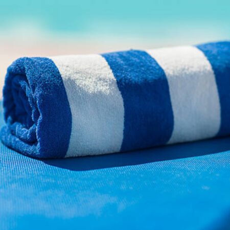 Pool Towels