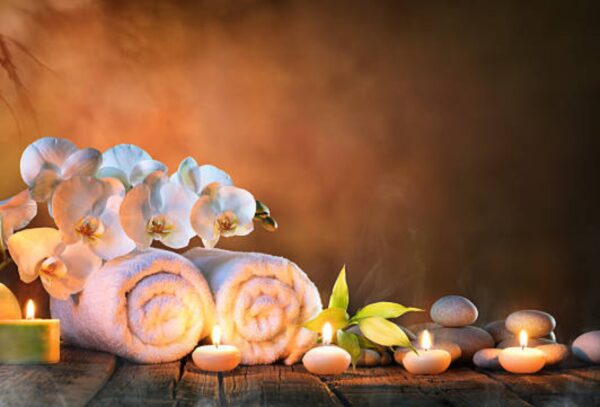 Spa Towels