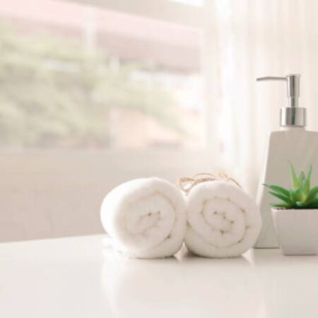 Face Towels