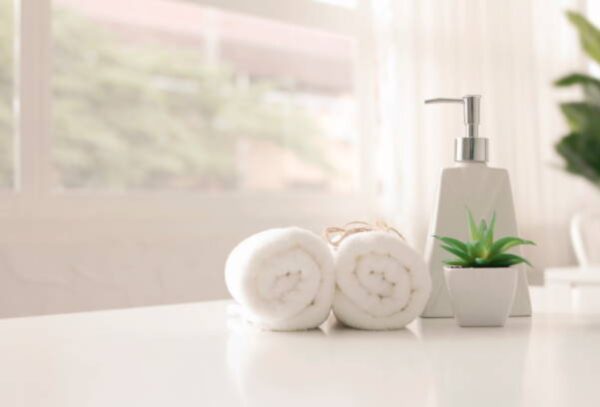 Face Towels