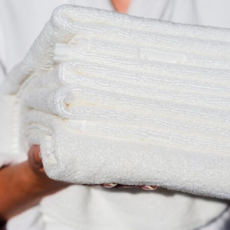 Bath Towels