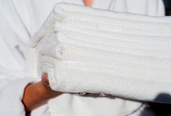 Bath Towels