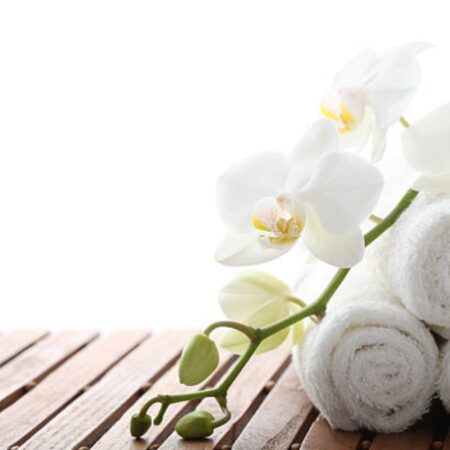 Hand Towels