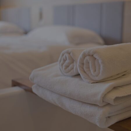 Pool Towels