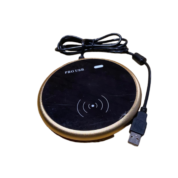 Encoder