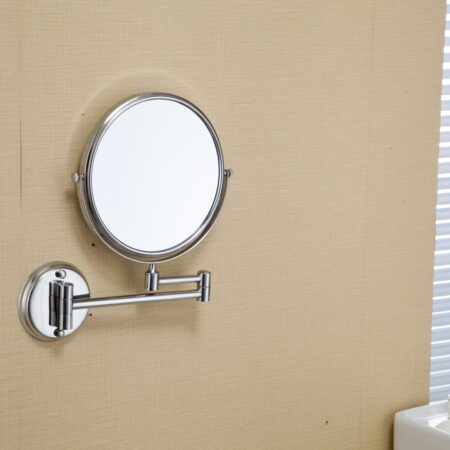 BMM701 - Regular Magnifier Mirror