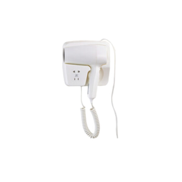 Hair Dryer 706